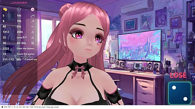 Snapshot of LanaCorona chatting on 01/09/26, 12:08 LanaCorona online show from 01/09/26, 12:08