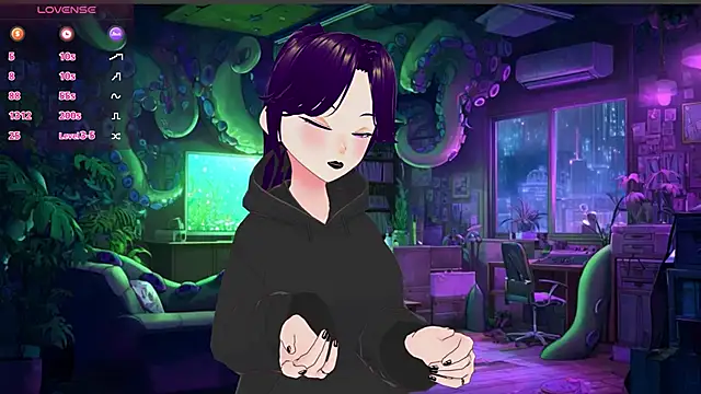 Snapshot of LanaCorona chatting on 01/12/26, 02:55 LanaCorona online show from 01/12/26, 02:55