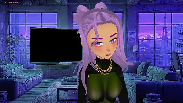 LanaCorona online show from 03/18/26, 11:35