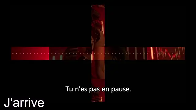 LanaCorona online show from 03/23/26, 01:26