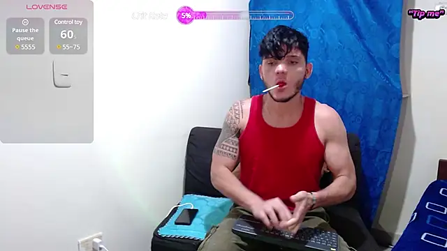 Snapshot of ramseesh chatting on 01/19/25, 04:54 ramseesh online show from 01/19/25, 04:54