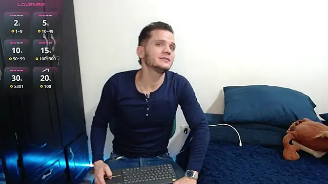 Snapshot of ramseesh chatting on 01/18/26, 10:02 ramseesh online show from 01/18/26, 10:02