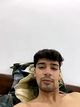 Hermanooooooo online show from 12/23/25, 01:14