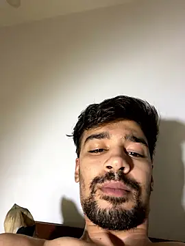 Hermanooooooo online show from 01/11/26, 02:16