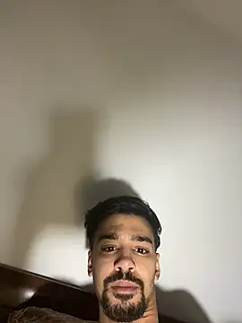 Hermanooooooo online show from 03/12/26, 06:41