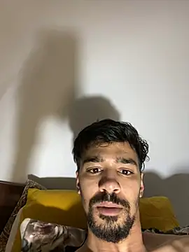 Hermanooooooo online show from 04/14/26, 05:13