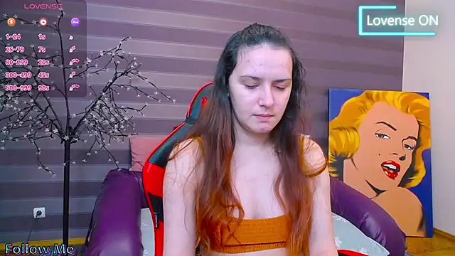 iris nikhols online show from 02/04/25, 12:19