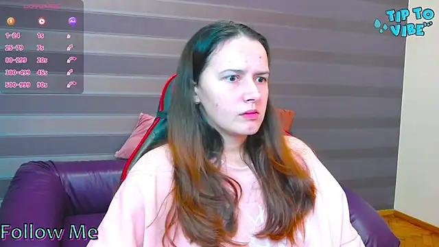 iris nikhols online show from 09/25/25, 10:57