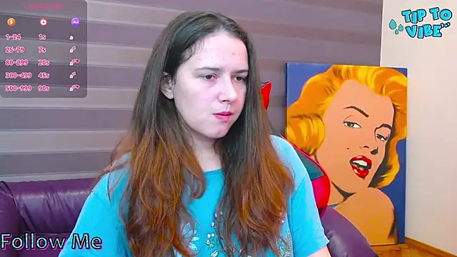 iris nikhols online show from 11/12/25, 01:17