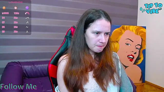 iris nikhols online show from 11/13/25, 01:59