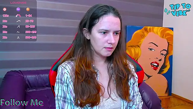 iris nikhols online show from 11/15/25, 02:42