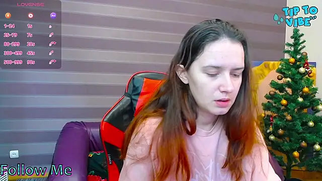 iris nikhols online show from 01/09/26, 03:09