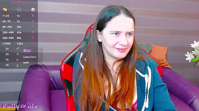 iris nikhols online show from 04/14/26, 05:13