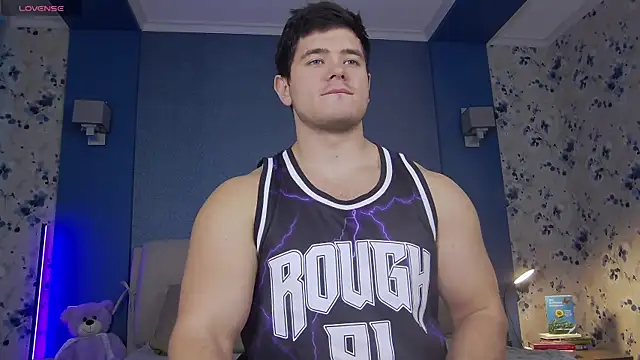 Arilas  online show from 12/06/24, 07:43