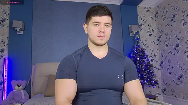 Arilas  online show from 12/22/24, 07:22