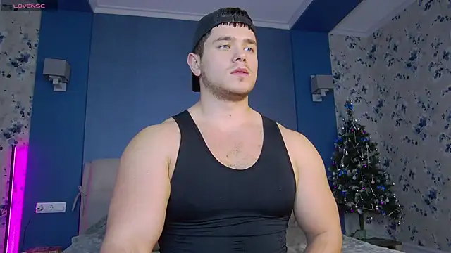 Arilas  online show from 01/05/25, 01:47