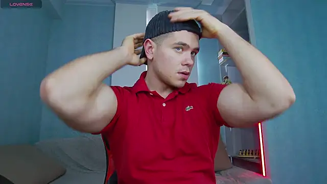 Arilas  online show from 02/14/25, 10:28