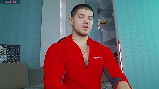 Arilas  online show from 02/23/25, 07:22