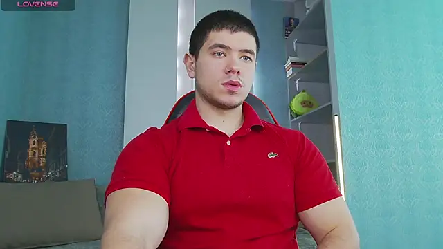 Arilas  online show from 03/08/25, 07:16