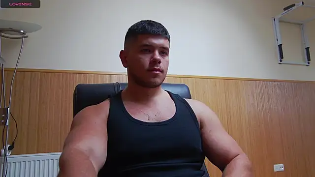 Arilas  online show from 09/11/25, 06:24