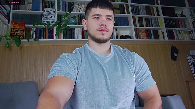 Arilas  online show from 09/17/25, 06:59