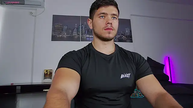 Arilas  online show from 11/06/25, 07:20