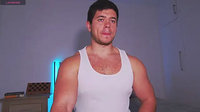 Arilas  online show from 03/07/26, 08:11