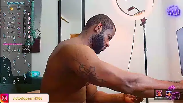 marcell 22cm online show from 03/04/26, 02:56