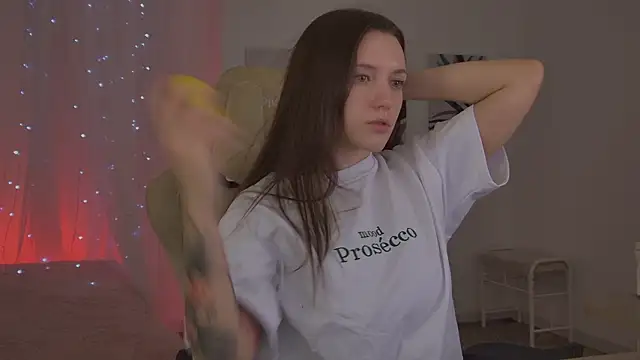 JennyDens online show from 02/02/26, 03:33