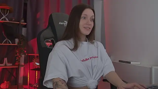 JennyDens online show from 02/05/26, 06:34