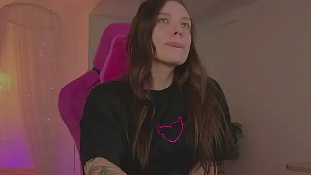 JennyDens online show from 03/10/26, 04:12