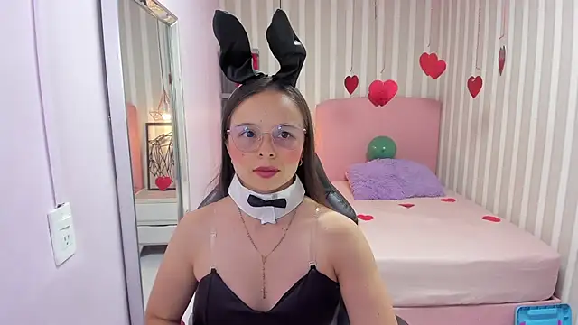 LORELAIGIVEN online show from 03/16/26, 12:31