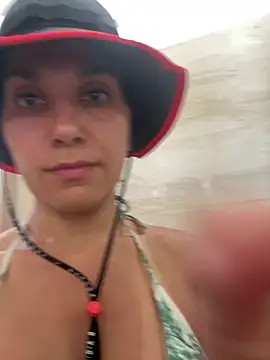  CurlySue  online show from 05/25/26, 03:23