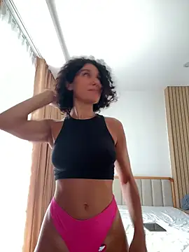  CurlySue  online show from 06/22/26, 10:51