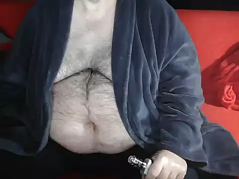 onkelgrau65 online show from 01/18/25, 04:37