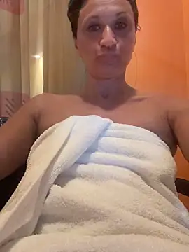 Luna-77 online show from 02/14/26, 07:43