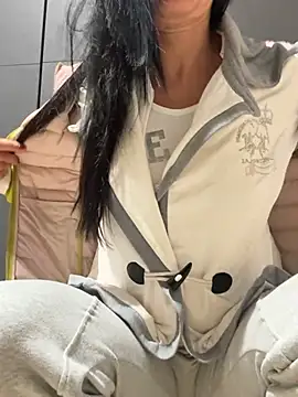 Luna-77 online show from 04/05/26, 04:31