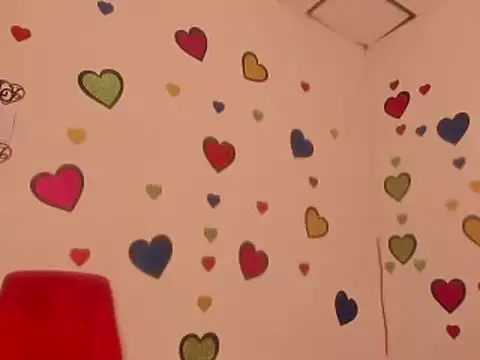 Snapshot of BarbaraFight chatting on 02/15/25, 09:15 BarbaraFight online show from 02/15/25, 09:15