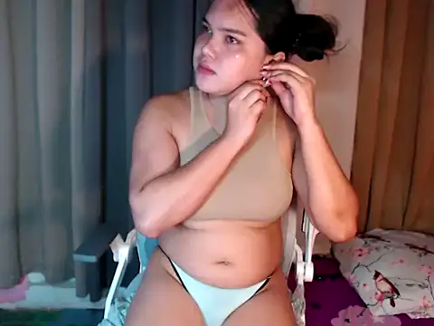 sweet prettygirl online show from 02/01/26, 08:51