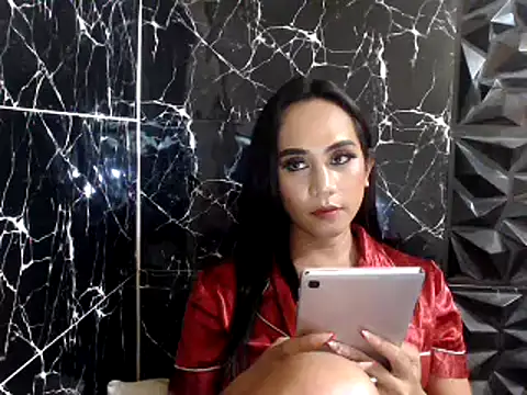 Snapshot of MissKeanna chatting on 01/07/25, 01:03 MissKeanna online show from 01/07/25, 01:03