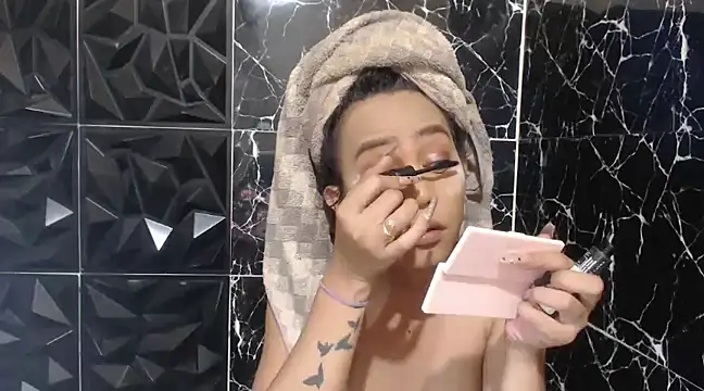 Snapshot of MissKeanna chatting on 03/06/25, 02:09 MissKeanna online show from 03/06/25, 02:09