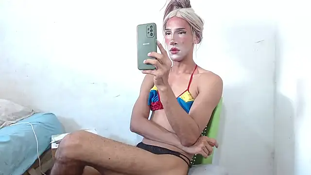 -Anarka- online show from 09/29/25, 05:18