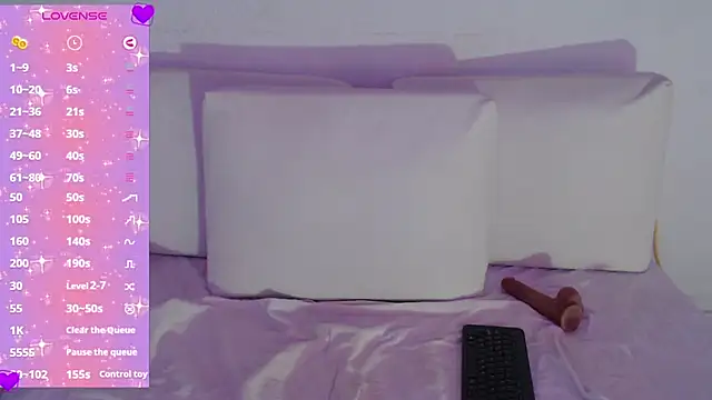 sara  addams online show from 01/27/25, 04:43