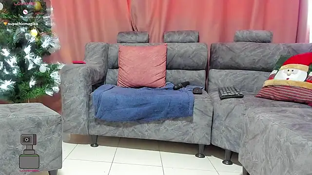 electraaxx online show from 11/30/25, 05:28