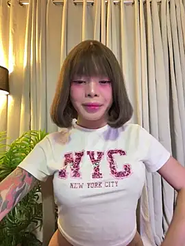 SweetCheska19 online show from 03/11/26, 03:07