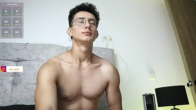  Alexxx online show from 10/29/25, 12:13