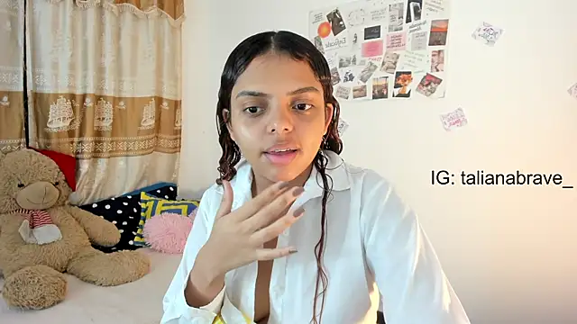 Snapshot of ValienteGirl_ chatting on 02/05/25, 04:16 ValienteGirl  online show from 02/05/25, 04:16