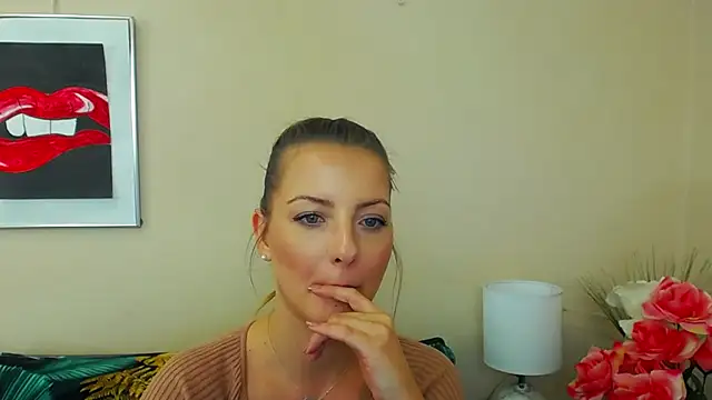 NatalieSexy online show from 01/14/25, 01:28