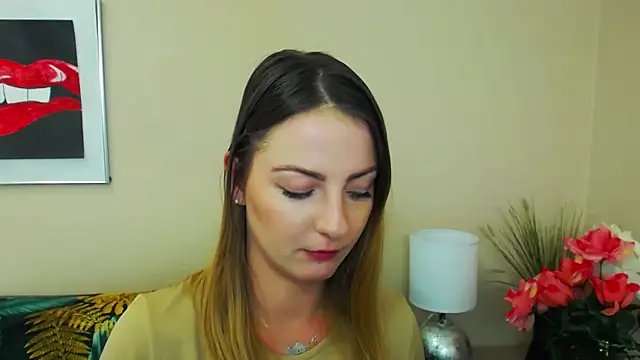 NatalieSexy online show from 02/10/25, 01:22