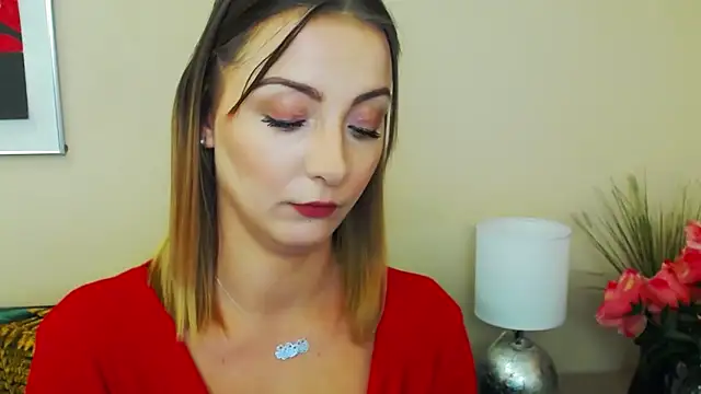 NatalieSexy online show from 02/12/25, 10:14